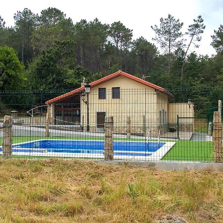 Вилла Casa Iria Лоусаме Экстерьер фото