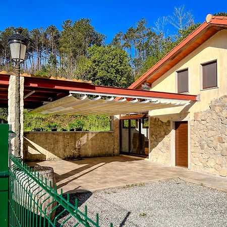Вилла Casa Iria Лоусаме Экстерьер фото