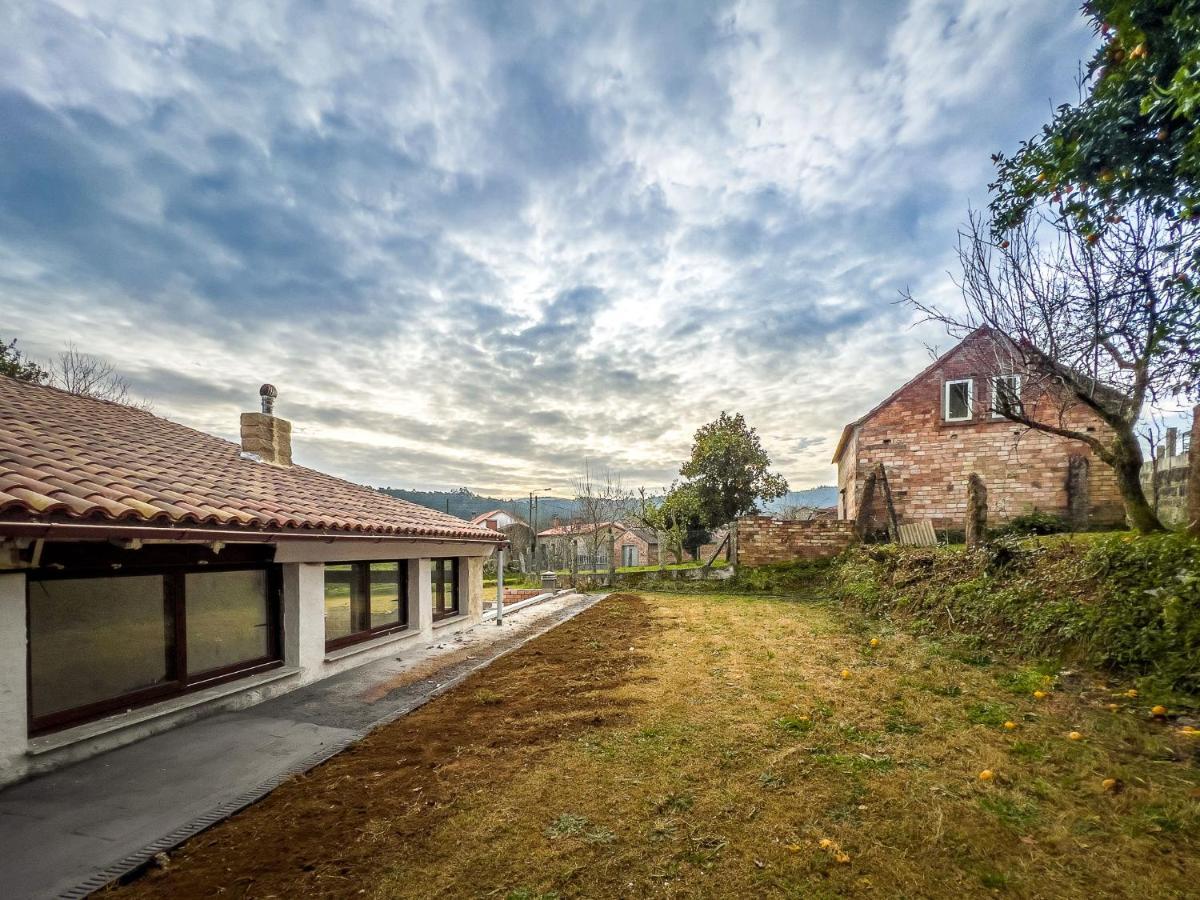 Вилла Casa Iria Лоусаме Экстерьер фото