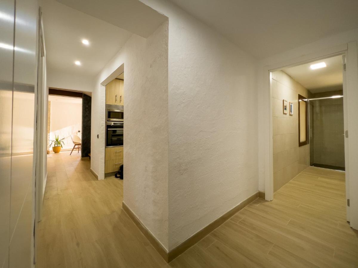 Вилла Casa Iria Лоусаме Экстерьер фото